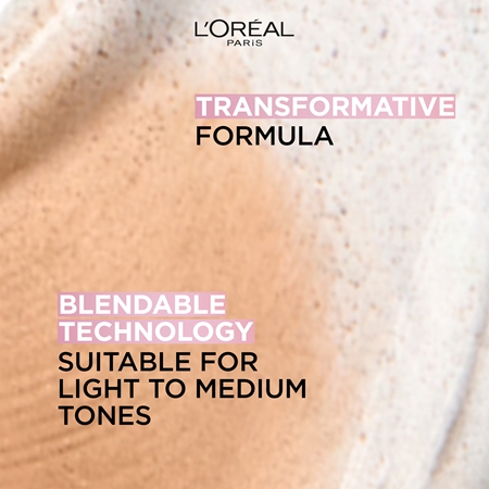 L’Oréal Paris Magic BB ББ крем