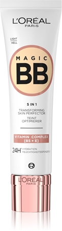 L’Oréal Paris Magic BB BB krém
