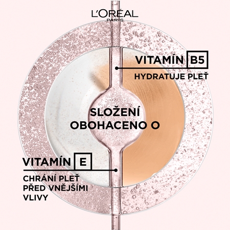 L’Oréal Paris Magic BB BB krém