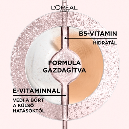 L’Oréal Paris Magic BB BB krém