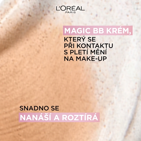 L’Oréal Paris Magic BB BB krém