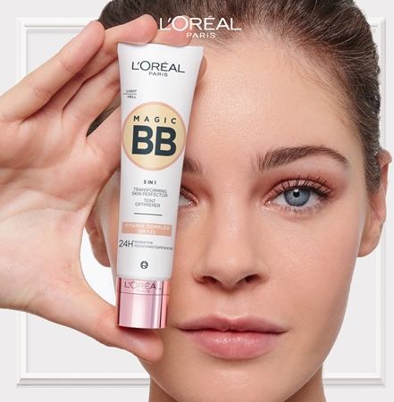 L’Oréal Paris Magic BB BB kreem
