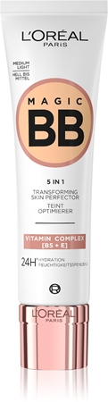 L’Oréal Paris Magic BB BB Cream
