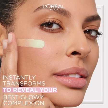 L’Oréal Paris Magic CC crema CC hidratante