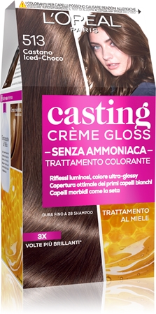 L’Oréal Paris Casting Creme Gloss tinta per capelli