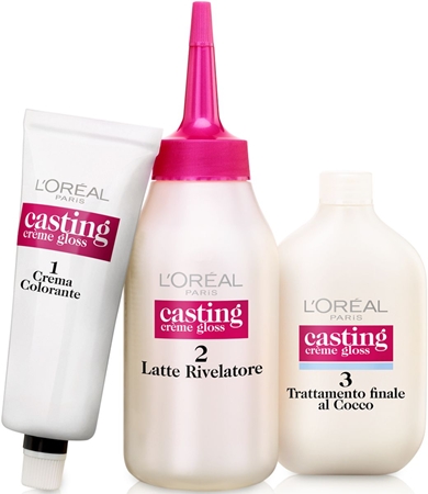 L’Oréal Paris Casting Creme Gloss tinta per capelli
