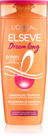 L’Oréal Paris Elseve Dream Long obnovitveni šampon