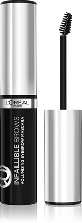 L’Oréal Paris Infaillible Brows gel na obočí