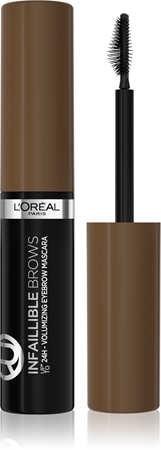 L’Oréal Paris Infaillible Brows Uzacu želeja