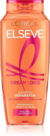 L’Oréal Paris Elseve Dream Long șampon regenerator