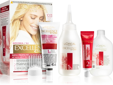 L’Oréal Paris Excellence Creme Hårfarve
