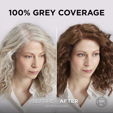 L’Oréal Paris Excellence Creme coloration cheveux