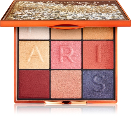 L’Oréal Paris Paris Electric Nights eyeshadow palette