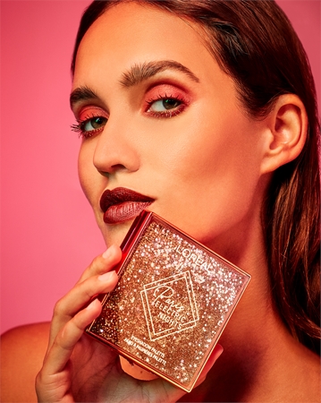 L’Oréal Paris Paris Electric Nights eyeshadow palette