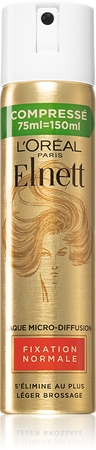 L’Oréal Paris Elnett lak za lase z ekstra močnim utrjevanjem