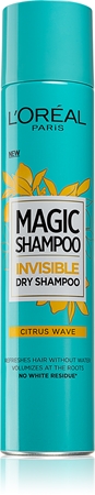 L’Oréal Paris Magic Shampoo Citrus Wave Trockenshampoo