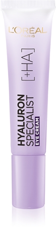 L’Oréal Paris Hyaluron Specialist Augencreme