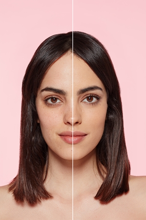 L’Oréal Paris Infallible 32H Matte Cover machiaj matifiant de lungă durată SPF 25