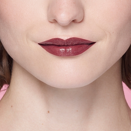 L’Oréal Paris Brilliant Signature rossetto liquido con brillantezza intensa
