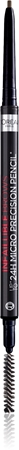 L’Oréal Paris Infaillible Brows lápis de sobrancelhas