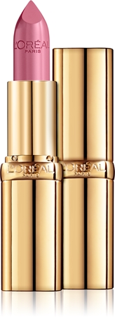 L’Oréal Paris Color Riche hydratační rtěnka