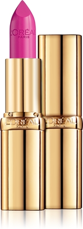L’Oréal Paris Color Riche овлажняващо червило