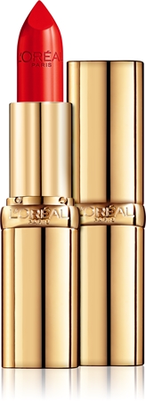 L’Oréal Paris Color Riche Mitrinoša lūpu krāsa