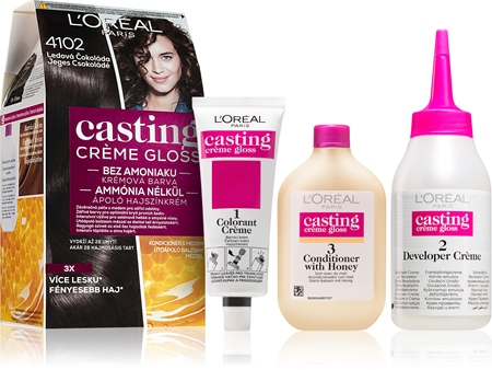 L’Oréal Paris Casting Creme Gloss barva za lase