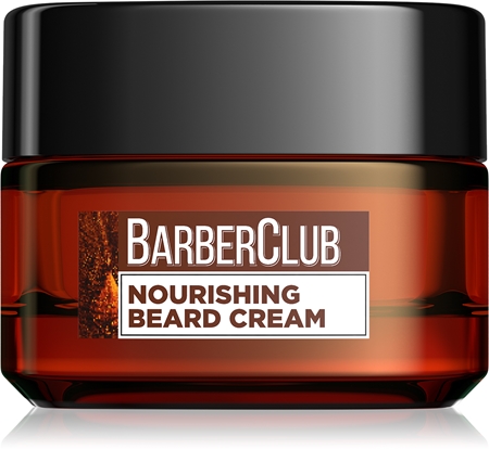 L’Oréal Paris Men Expert Barber Club krém na obličej a vousy