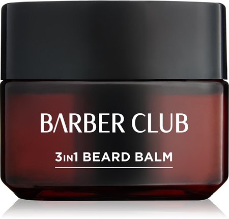 L’Oréal Paris Men Expert Barber Club krém na obličej a vousy
