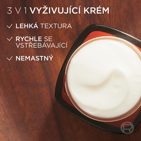L’Oréal Paris Men Expert Barber Club krém na obličej a vousy