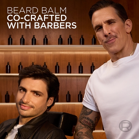 L’Oréal Paris Men Expert Barber Club Kräm för ansikte och skägg