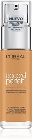 L’Oréal Paris True Match Accord Parfait fondotinta liquido
