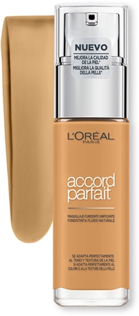 L’Oréal Paris True Match Accord Parfait fondotinta liquido