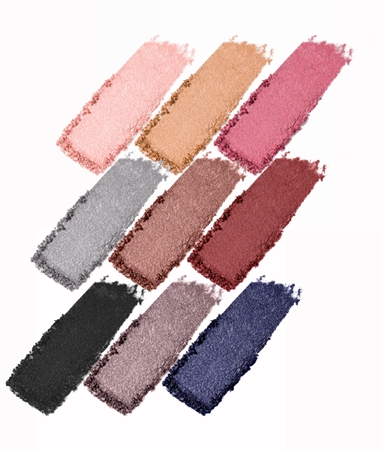 L’Oréal Paris Karl Lagerfeld Limited Collection palette de fards à paupières