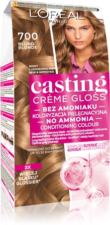 L’Oréal Paris Casting Creme Gloss Juuksevärv