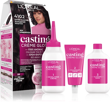 L’Oréal Paris Casting Creme Gloss culoare par