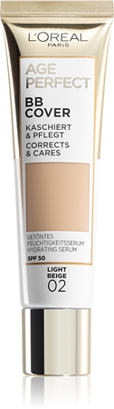 L’Oréal Paris Age Perfect BB Cover BB krém