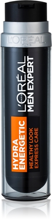 L’Oréal Paris Men Expert Hydra Energetic Tönungs-Gel für das Gesicht
