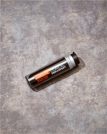 L’Oréal Paris Men Expert Hydra Energetic Tönungs-Gel für das Gesicht