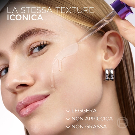 L’Oréal Paris Revitalift Filler siero antirughe con acido ialuronico