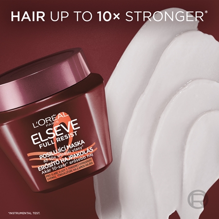 L’Oréal Paris Elseve Full Resist Hair Mask
