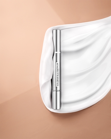 L’Oréal Paris Accord Parfait Eye-cream In A Concealer correcteur éclat