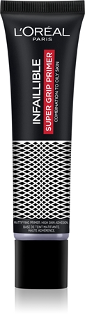 L’Oréal Paris Infaillible Super Grip Primer Make-up Primer