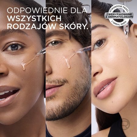 L’Oréal Paris Revitalift Filler serum przeciwzmarszczkowe z kwasem hialuronowym