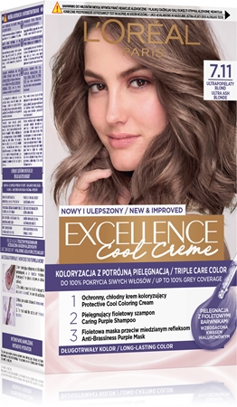 L’Oréal Paris Excellence Hårfärg