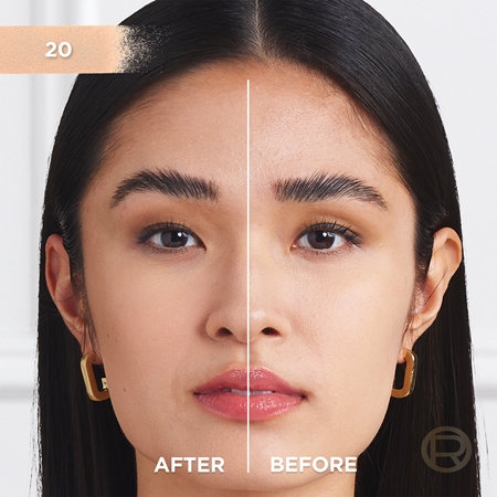 L’Oréal Paris Infaillible Fresh Wear 24h Puuder-jumestuskreem
