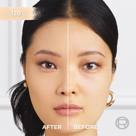 L’Oréal Paris Infaillible Fresh Wear 24h pudra machiaj