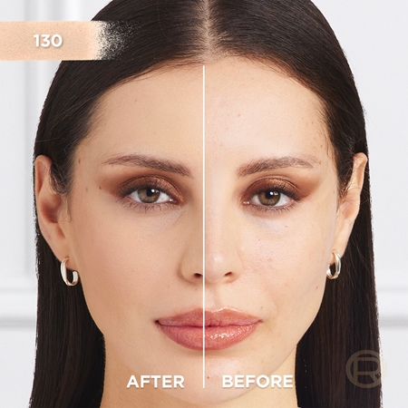 L’Oréal Paris Infaillible Fresh Wear 24h Puuder-jumestuskreem