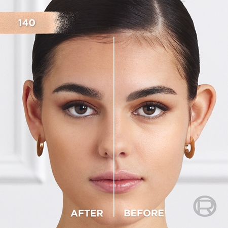 L’Oréal Paris Infaillible Fresh Wear 24h Puuder-jumestuskreem